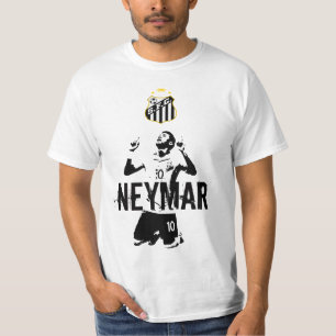 neymar jr shirt