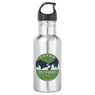Nez Perce Trail 532 Ml Water Bottle