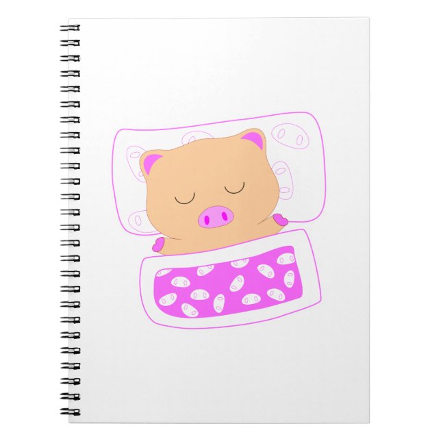 Nezo Notebook (Front)