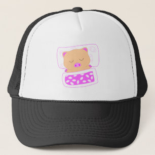 Nezo Trucker Hat