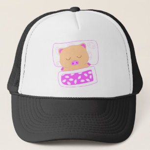 Nezo Trucker Hat