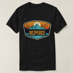 Nezperce, Idaho T-Shirt