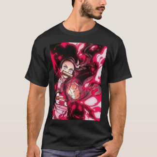 Nezuko kamado Classic T-Shirt