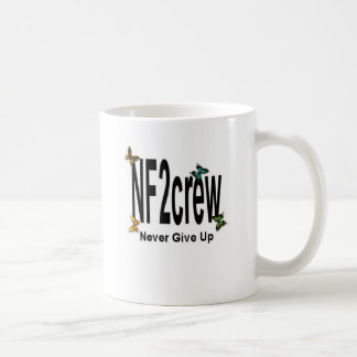 NF2 Butterfly Cup