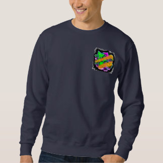 nfc hoodless sweatshirt