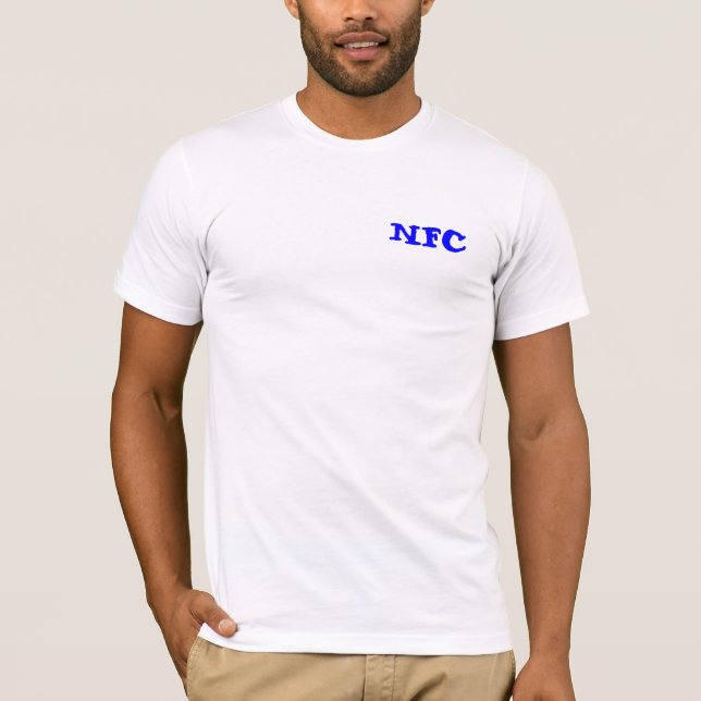 NFC T-Shirt (Front)