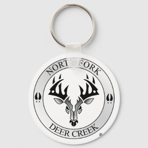 NFDC KEY RING