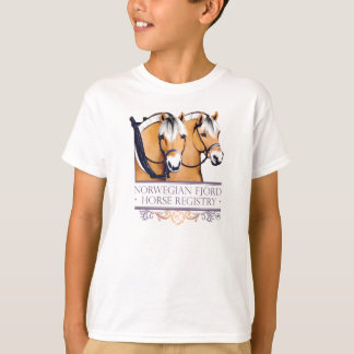 NFHR Logo Apparel T-Shirt