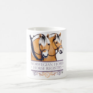 NFHR Logo Mugs & Cups