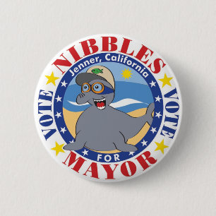 NfM 2.25x2.25 round 300dpi 6 Cm Round Badge