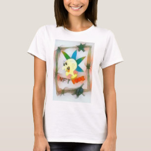 Nft girls t-shirt