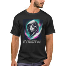 NFT or Nuthin’ Bold Crypto & Digital Art Design