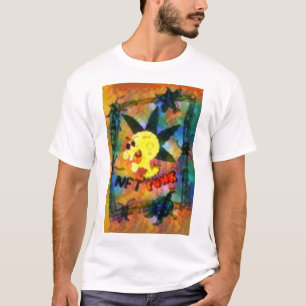 Nft punk t-shirt