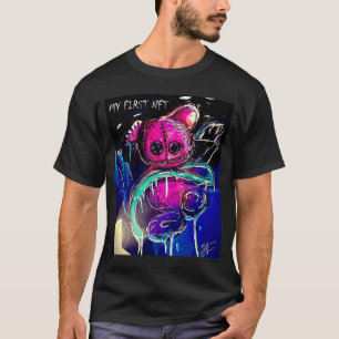 NFT  Run T-Shirt