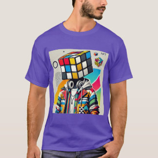 NFT T-SHIRT 