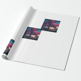 NFTsjarc wrapping paper 