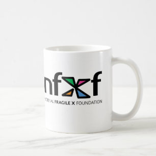NFXF Mug