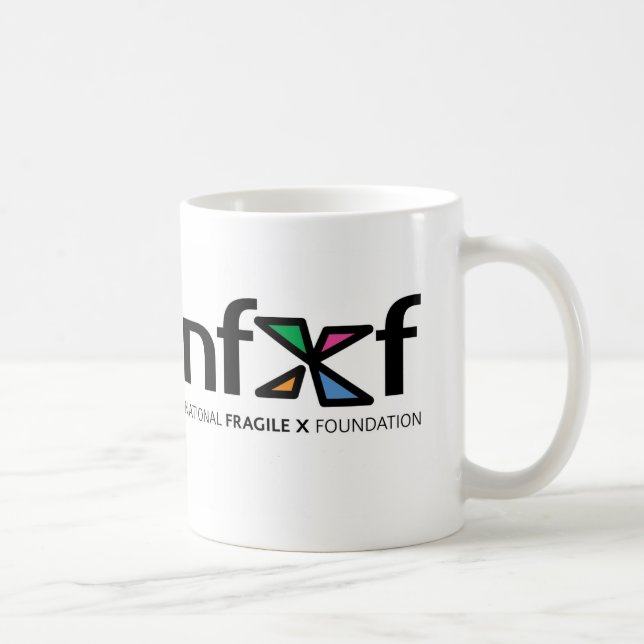 NFXF Mug (Right)
