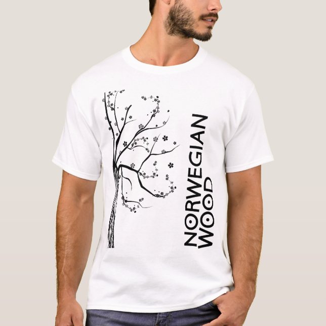 NG black T-Shirt (Front)