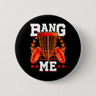 Ng Me Disc Golf Funny Frisbee Golf Chains Disc Spo 6 Cm Round Badge