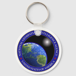 NGA KEY RING