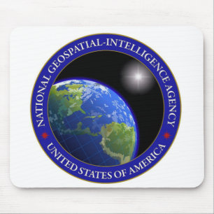 NGA MOUSE PAD