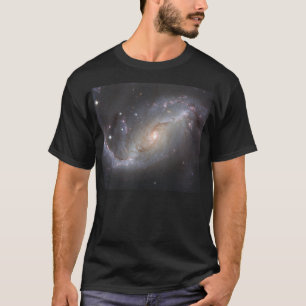 NGC 1672 T-shirt