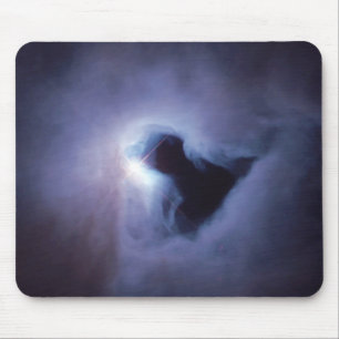 NGC 1999 black hole NASA Mouse Pad