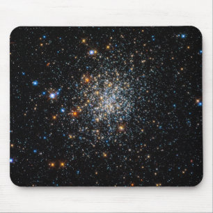 NGC 411 MOUSE PAD