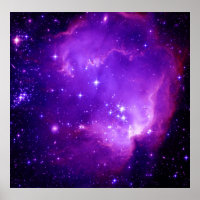 NGC 602 & Beyond