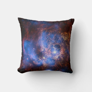 NGC 604 CUSHION