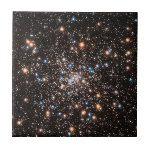 Ngc 6397 ceramic tile