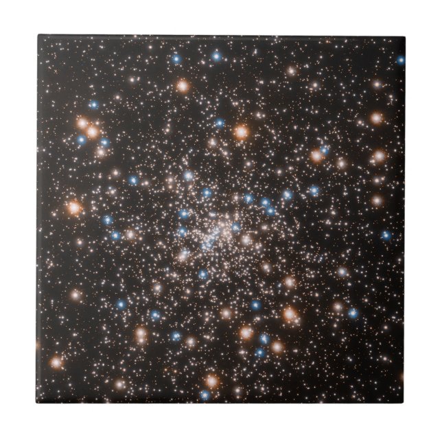 Ngc 6397 ceramic tile (Front)