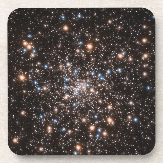 Ngc 6397 coaster (Front)