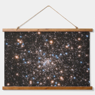 Ngc 6397 hanging tapestry