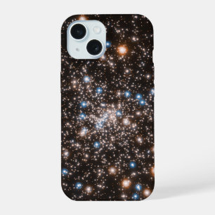 Ngc 6397 iPhone 15 case