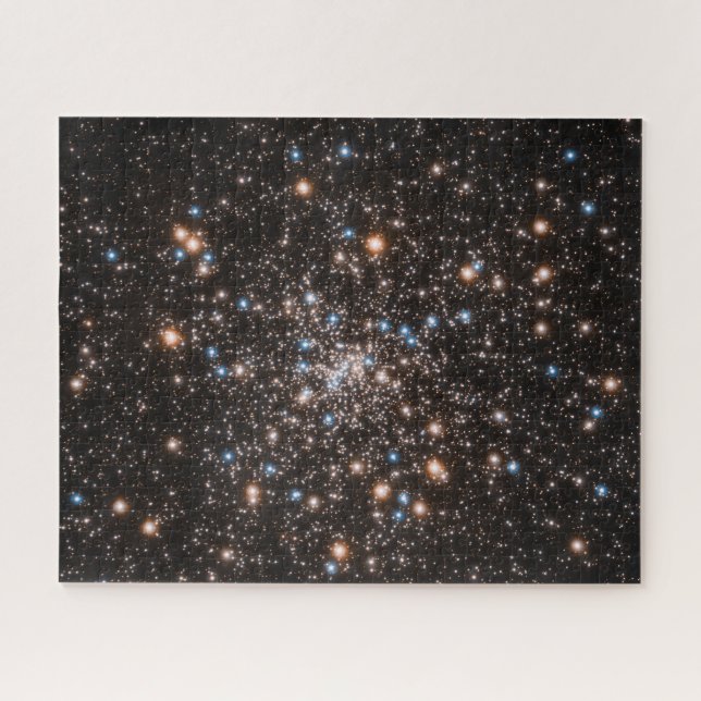 Ngc 6397 jigsaw puzzle (Horizontal)
