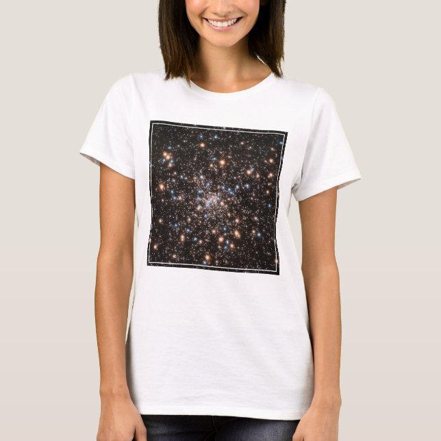 Ngc 6397 T-Shirt (Front)