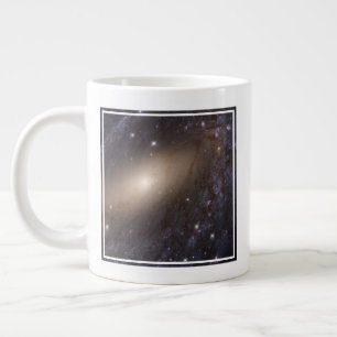 Ngc 6744, 30 Million Light Years Away. Large Coffee Mug