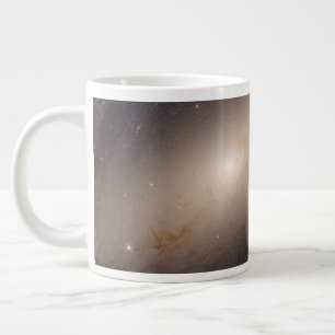Ngc 6744, 30 Million Light Years Away. Large Coffee Mug