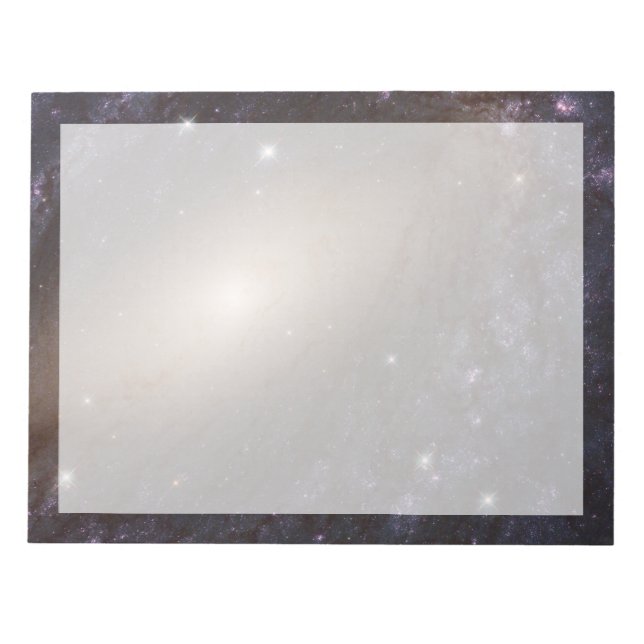 Ngc 6744, 30 Million Light Years Away. Notepad (Front)