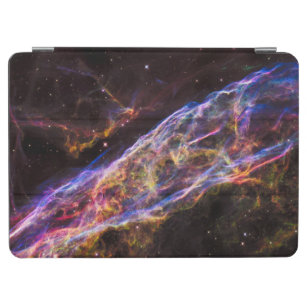 Ngc 6960, The Witch's Broom Nebula. iPad Air Cover