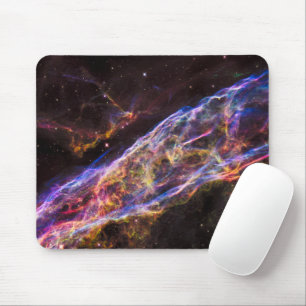 Ngc 6960, The Witch's Broom Nebula. Mouse Pad