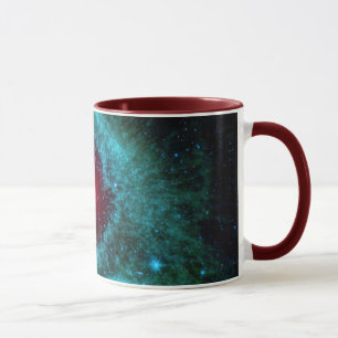 NGC 7293 The Helix Nebula NASA Mug