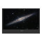 NGC-891 Spiral Galaxy