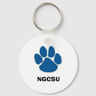 NGCSU Keychain