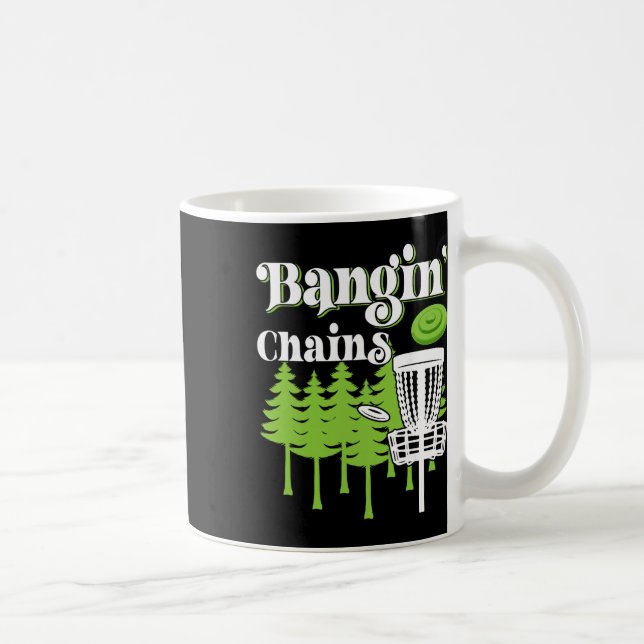 Ngin Chains  Coffee Mug (Right)