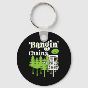Ngin Chains Key Ring
