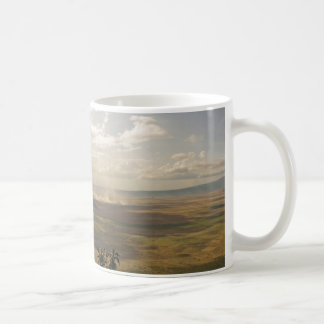 Ngorongoro Crater Coffee Mug