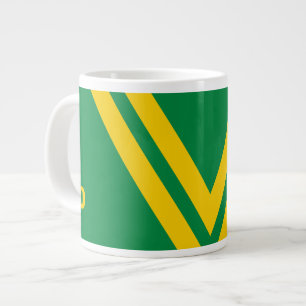 NGRFL 1969 LARGE COFFEE MUG